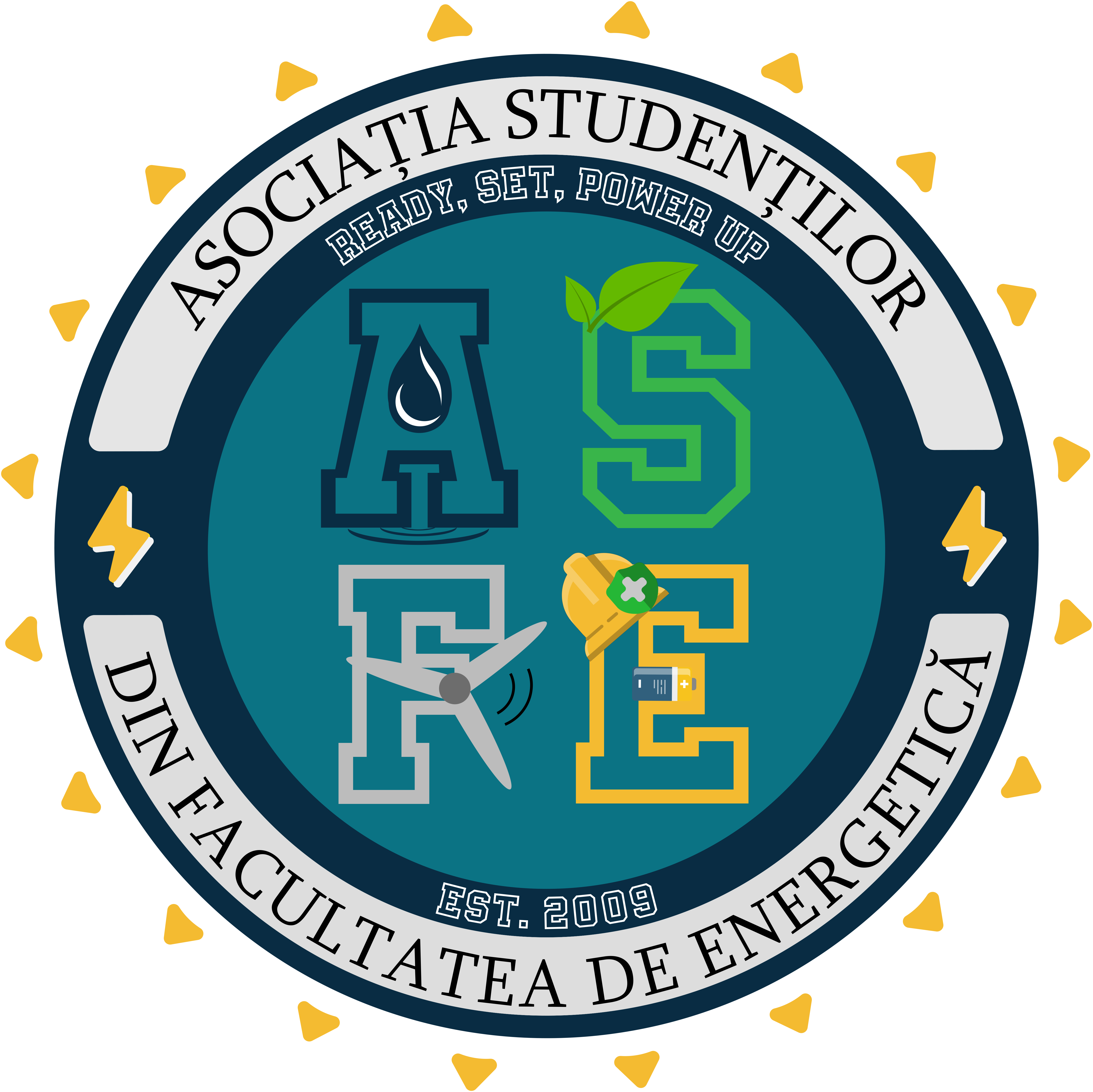 logo ASFE