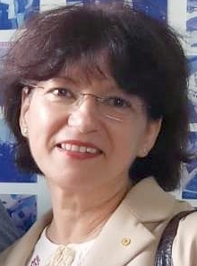 Sanda Carmen GEORGESCU